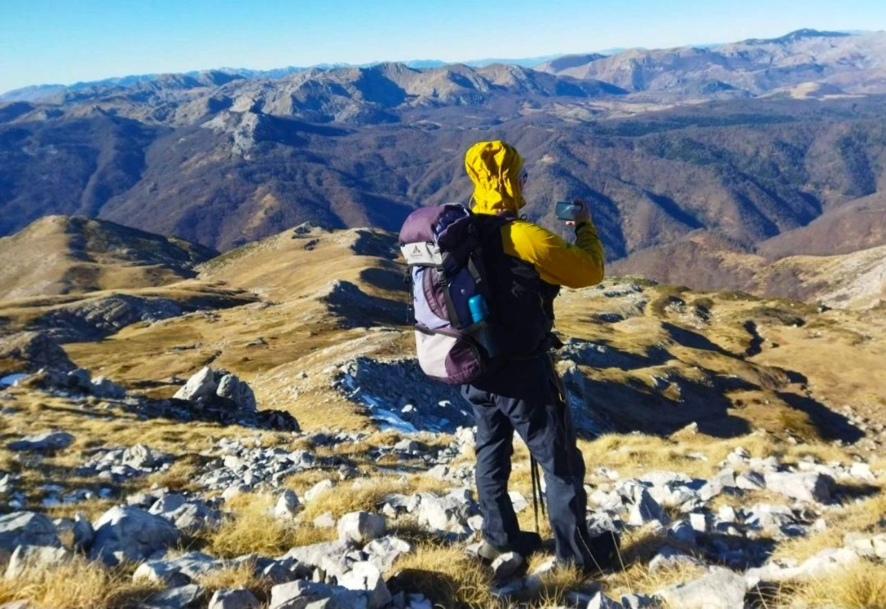 Zašto strani turisti sve češće zalutaju na našim planinama?