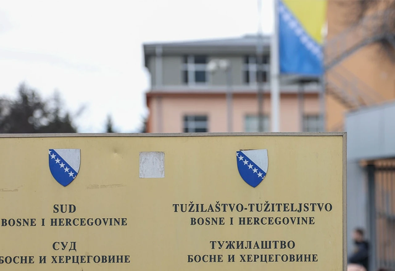 Srbija već godinu dana ignorira zahtjev BiH za procesuiranje ratnog zločina