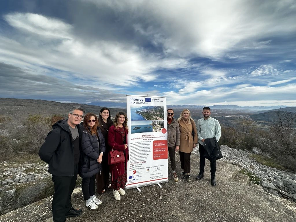 Čapljina dobiva novu turističku priču