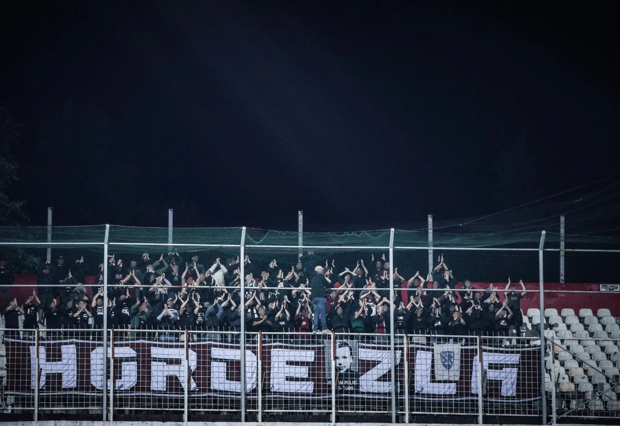 Horde zla ipak neće u Mostar? Odluka je na Nogometnom savezu