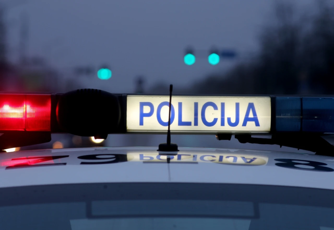 Dvoje uhićenih: 42-godišnjaka držali kao roba