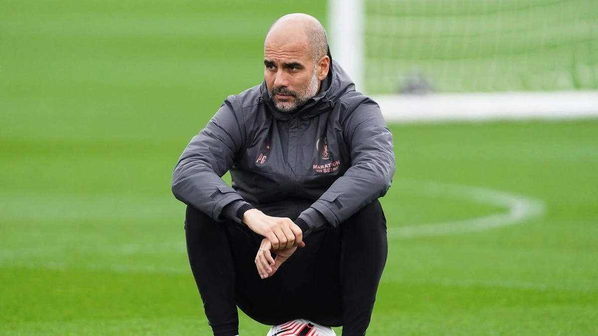 Guardiola: Moramo biti zadovoljni, ali možemo mi i bolje