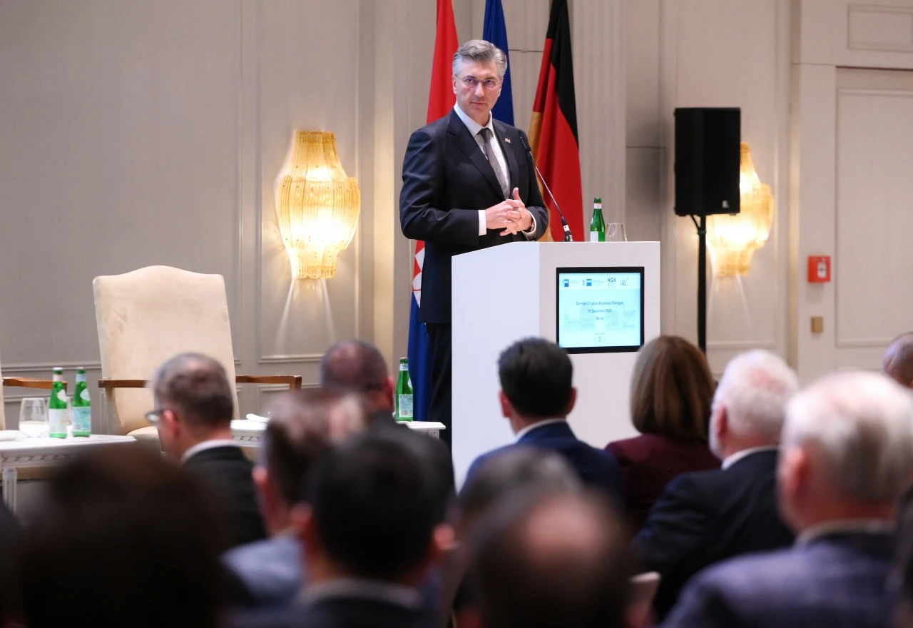 Plenković ipak dolazi u BiH, ali ne u Gradišku