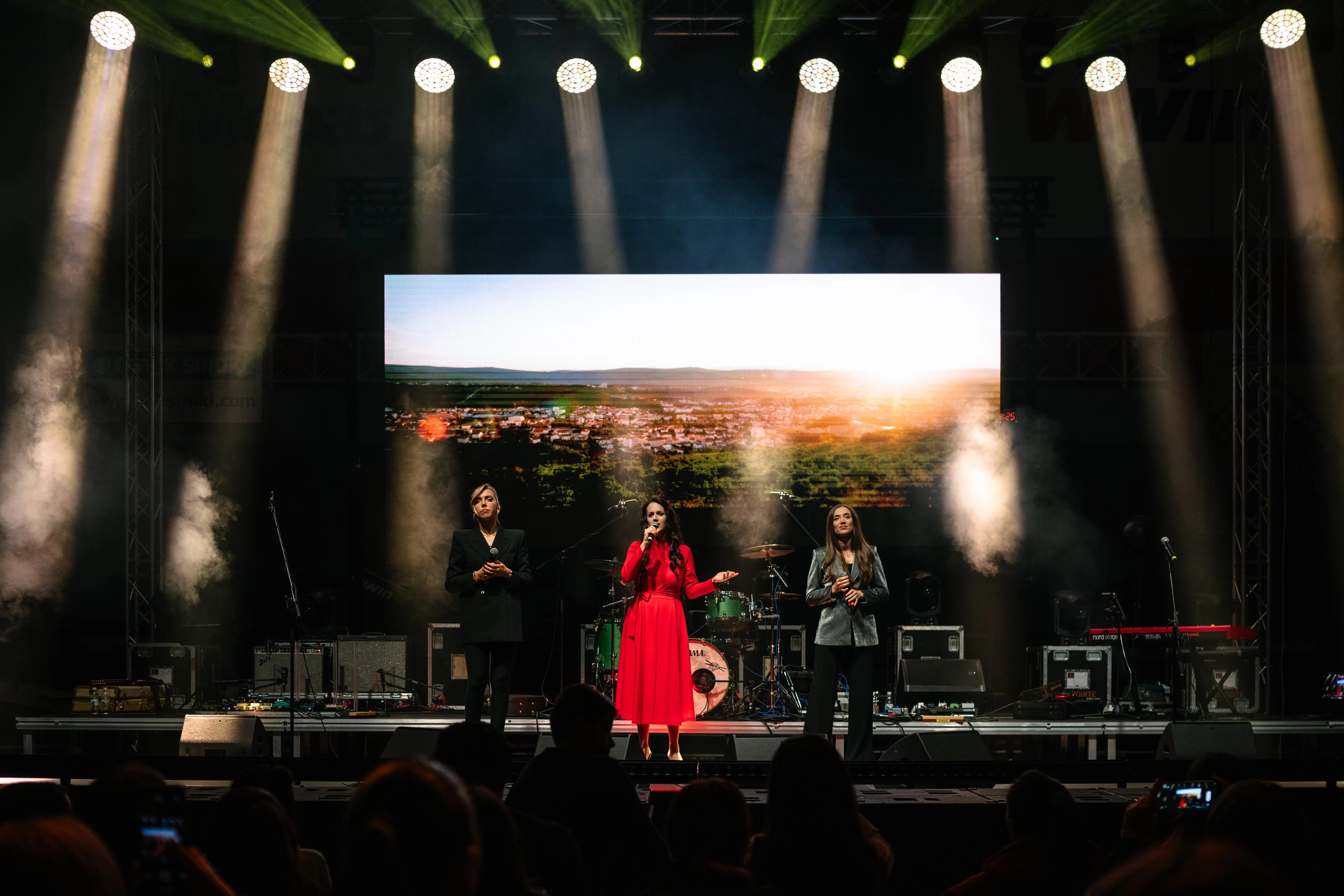 VIDEO | Premijerna izvedba pjesme ''Marijo, Majko naša'' održana i u Hercegovini