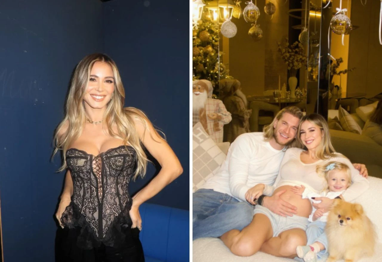 "Stiže druga beba": Najljepša sportska novinarka Diletta Leotta objavila radosne vijesti