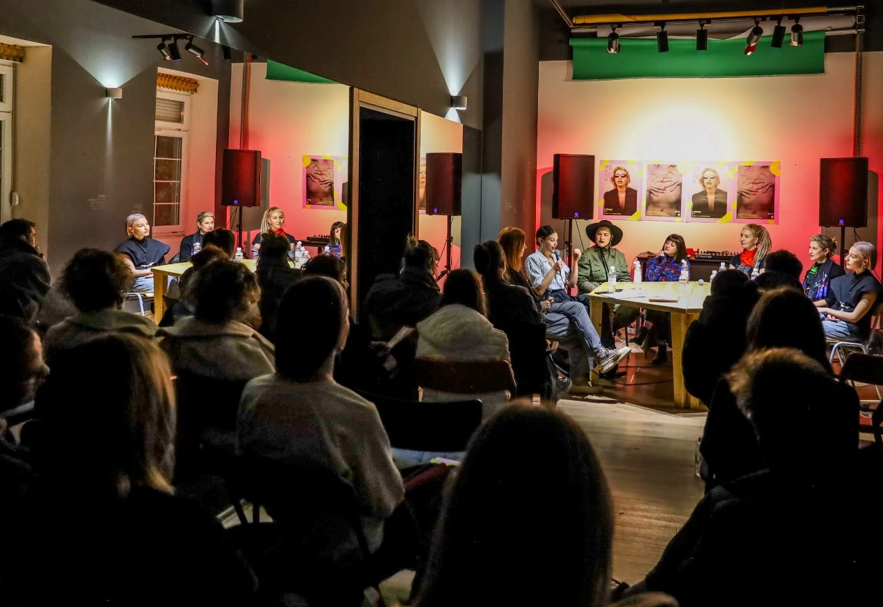 Talk Art u Mostaru: Razgovori koji otkrivaju žensku kreativnu scenu BiH