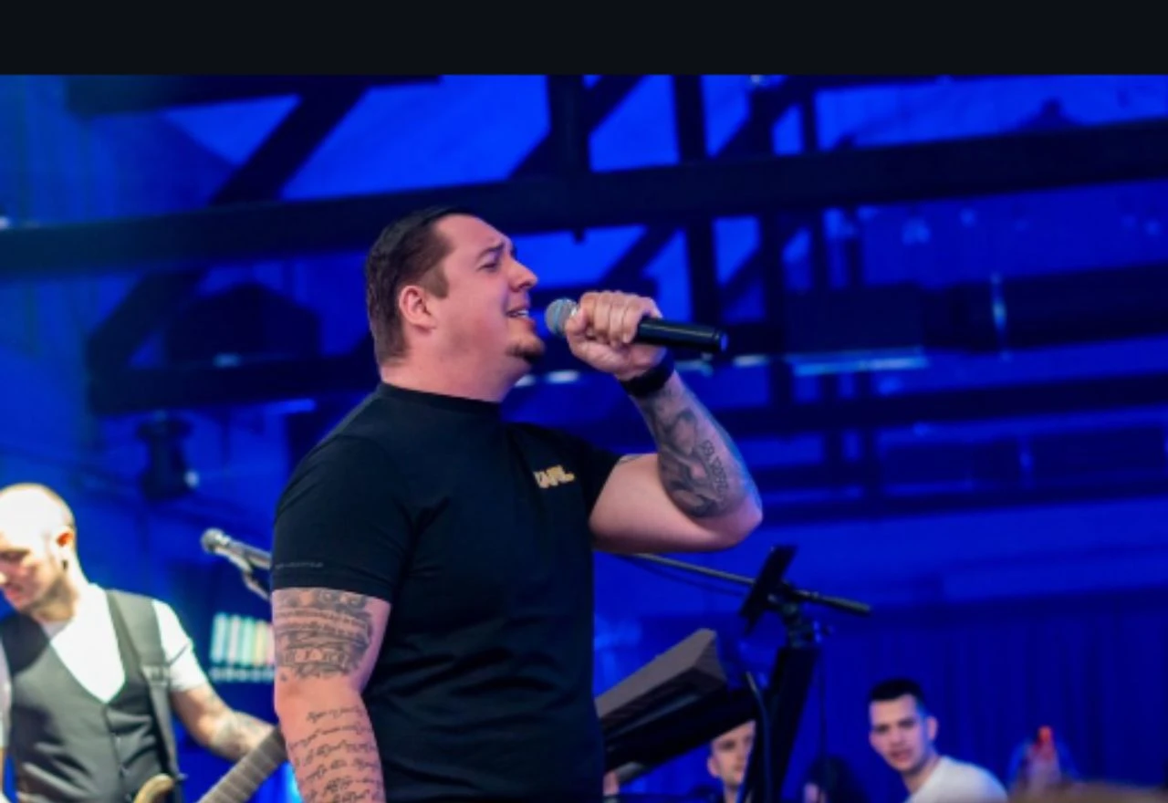Amar Gile progovorio o obitelji i supruzi: "Znala je s kim je u braku"