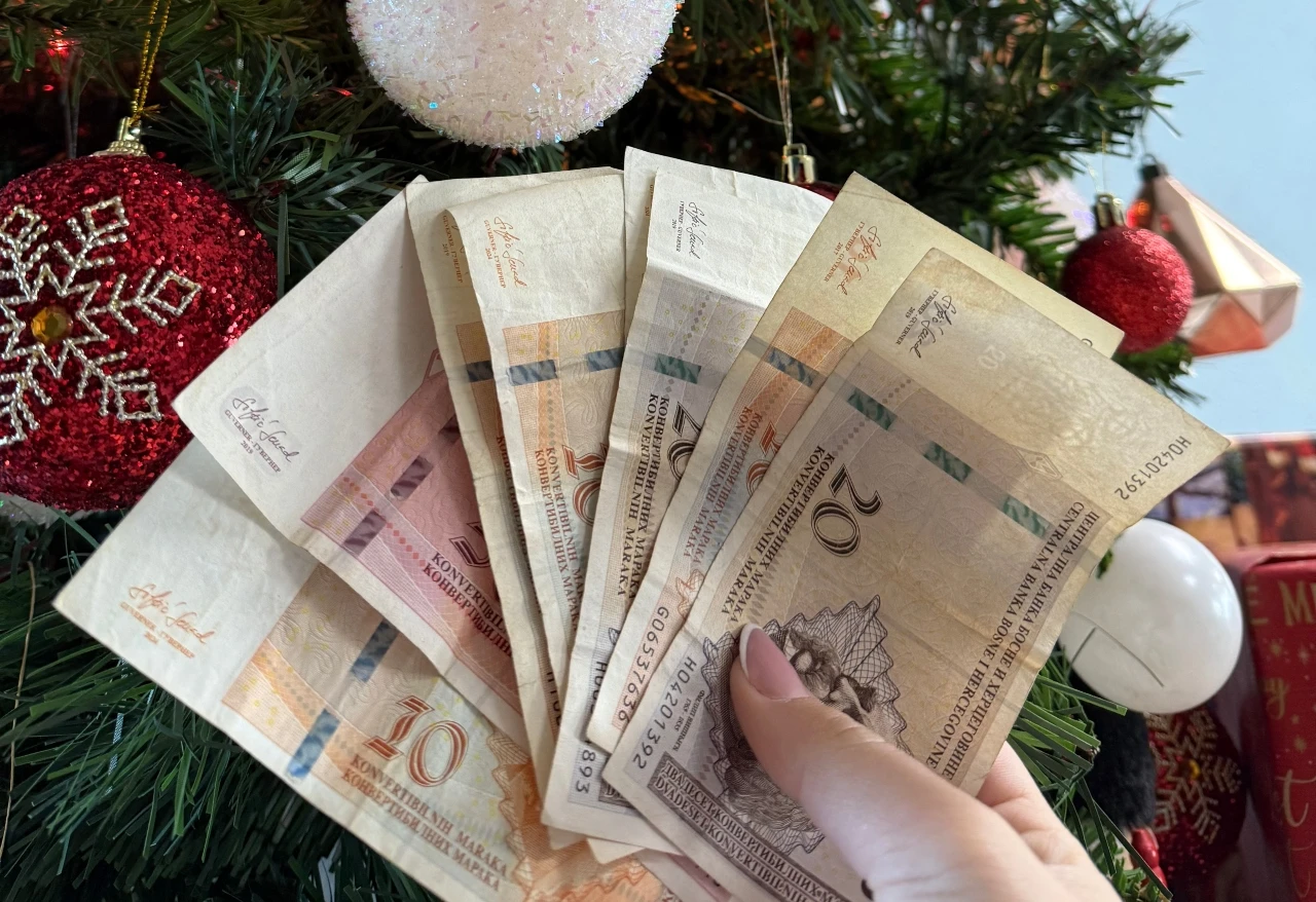 Pitali smo javna poduzeća u Mostaru za božićnice: Nekima izdašne svote, drugima ništa