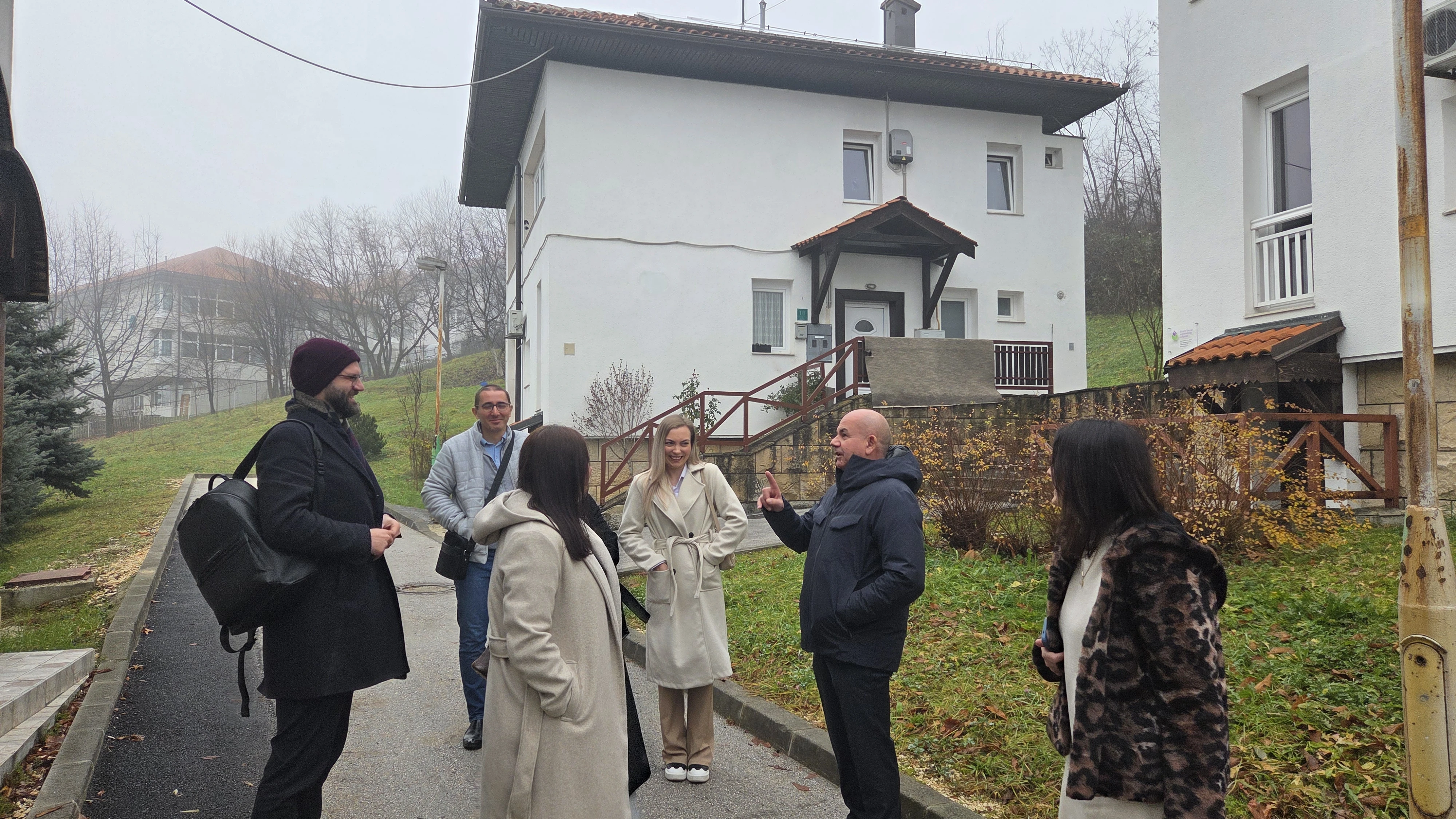 Kampanja ''Jedan sladoled za jedan osmijeh''