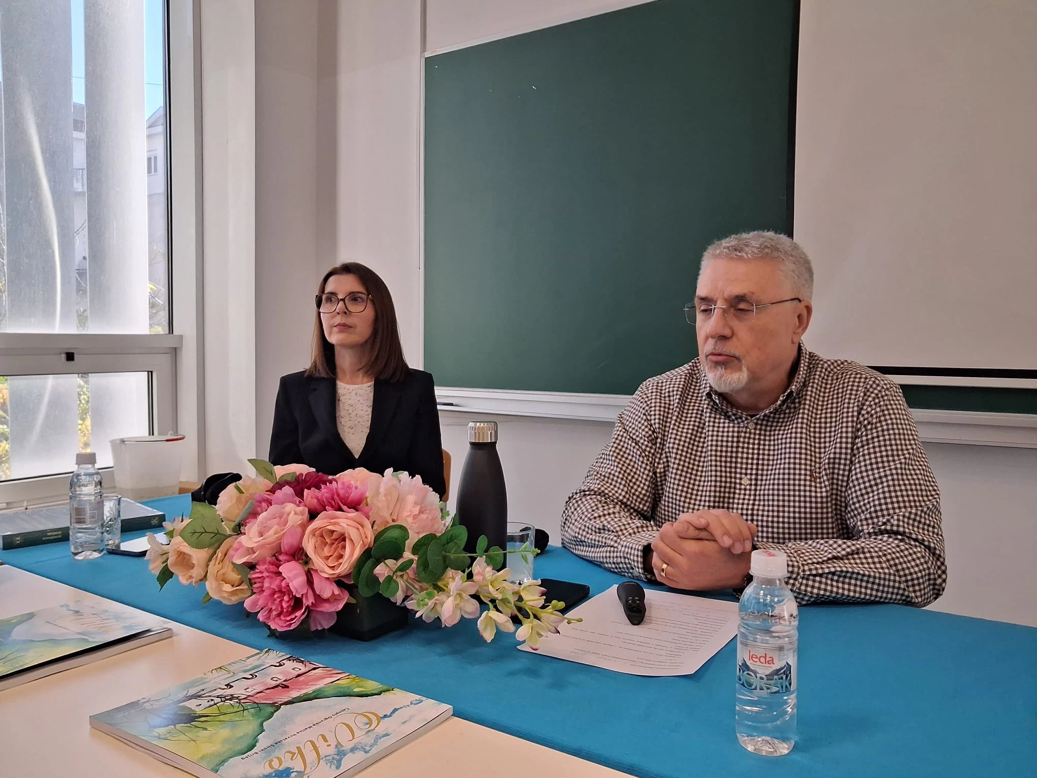 U Mostaru održana tribina o političkoj situaciji u Izraelu: ''Ideja Palestinske države je neizvediva''