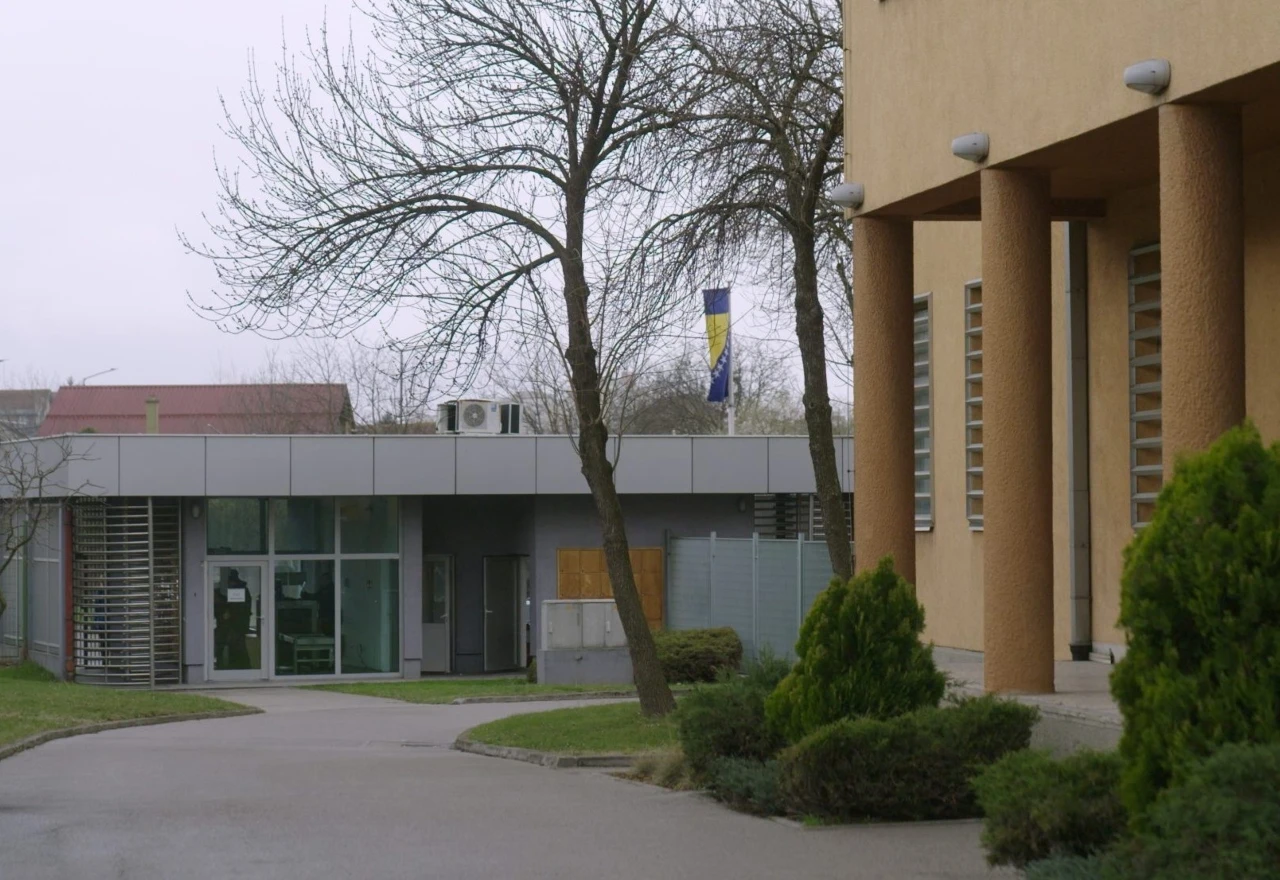 Dvojac tuži BiH, traže naknadu