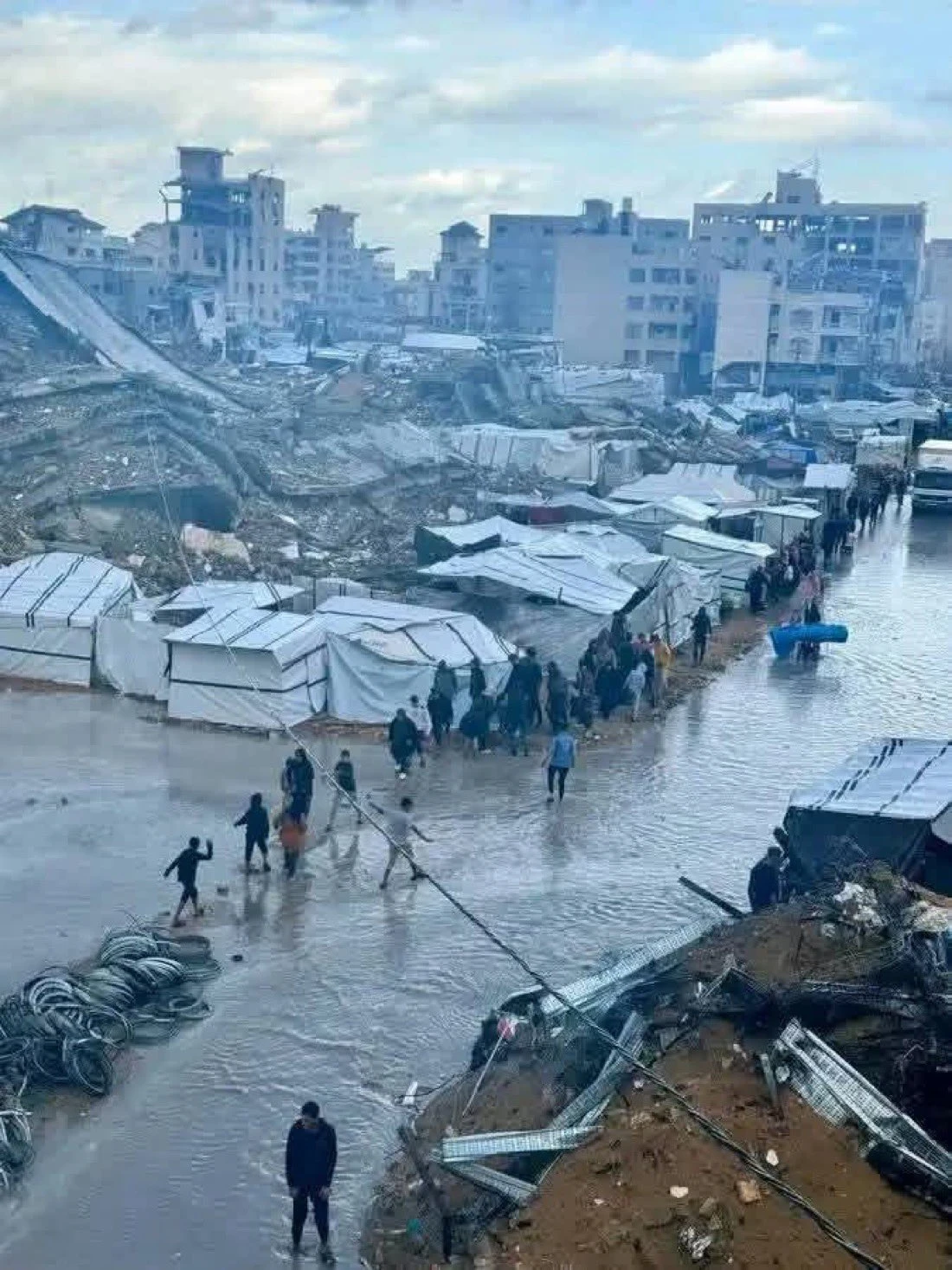Izrael objavio da će Hamas 'biti razoružan'