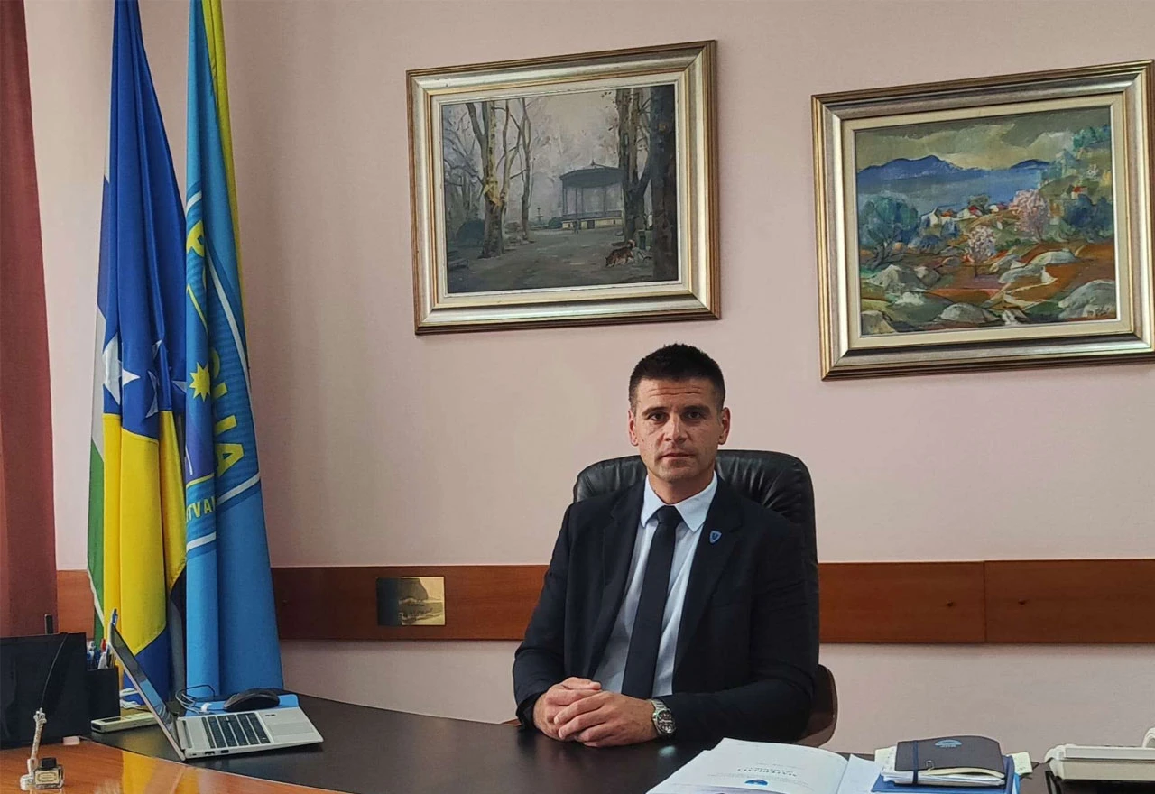 Marić: Zašto Nikšić nije prijavio ono što je čuo?