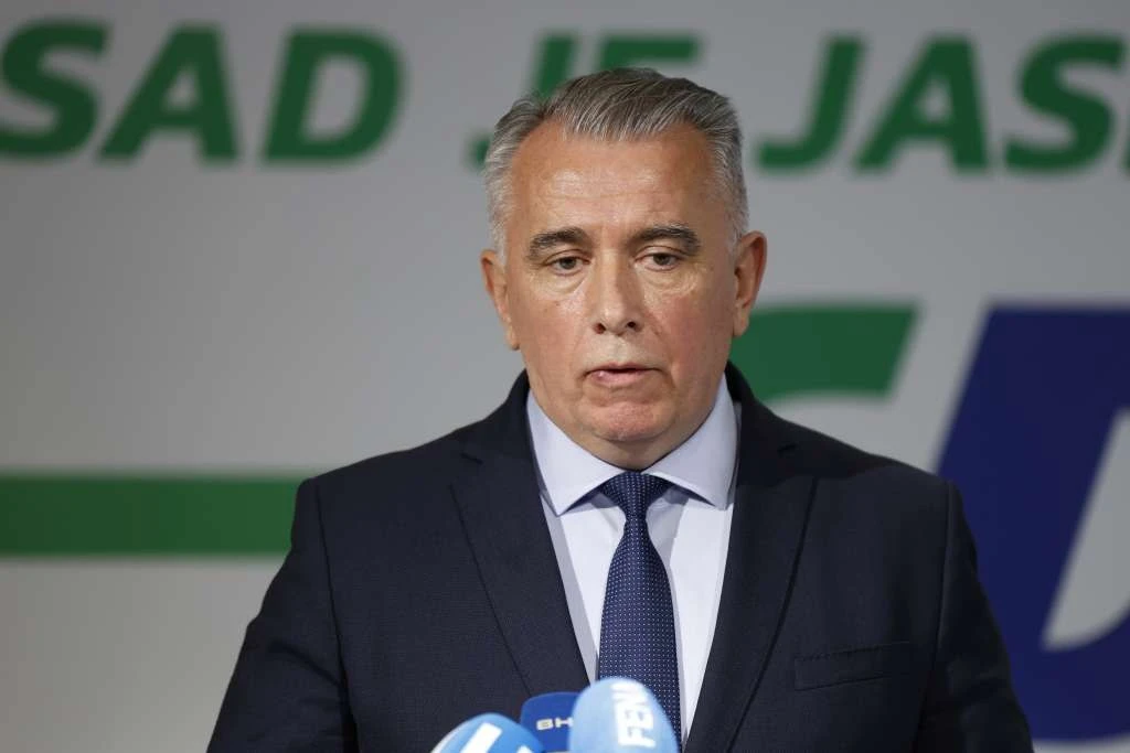 Što je SDA predložila u izmjenama Izbornog zakona?