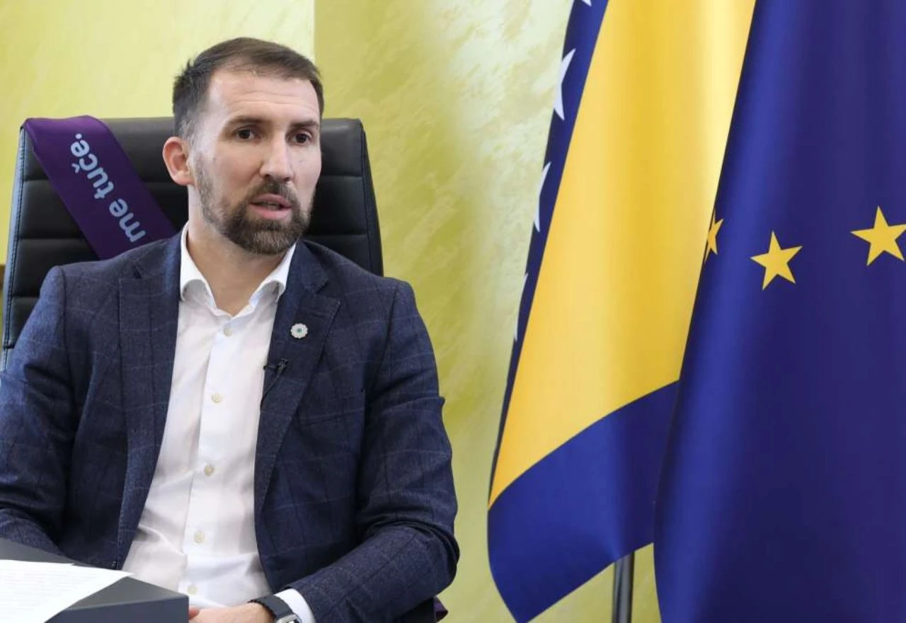 Delić: U 2026. mirovine će značajno rasti, povećali smo dječji dodatak i roditeljske naknade