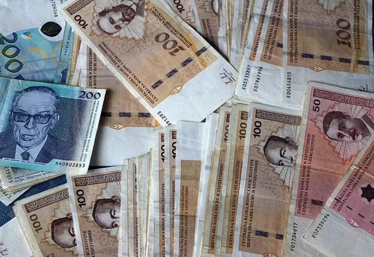 UNO prikupila 11,6 milijarde KM i premašila prihod iz 2024. za 5 posto