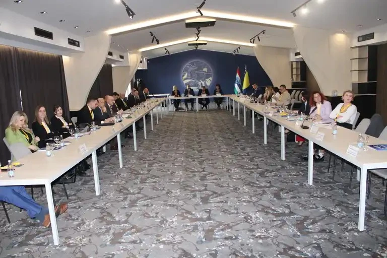 Konferencija županijskih skupština