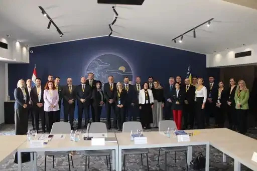 Jačanjem međuparlamentarne suradnje Federacije i županija ubrzati europski put BiH