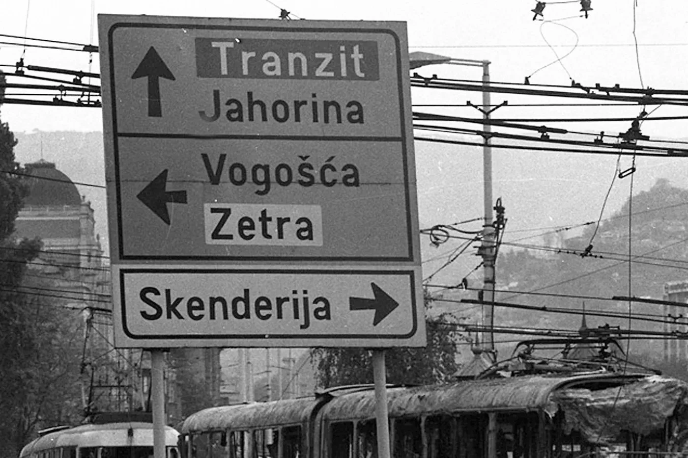 Esadu Raoniću ponovno će se suditi za ratni zločin u Sarajevu