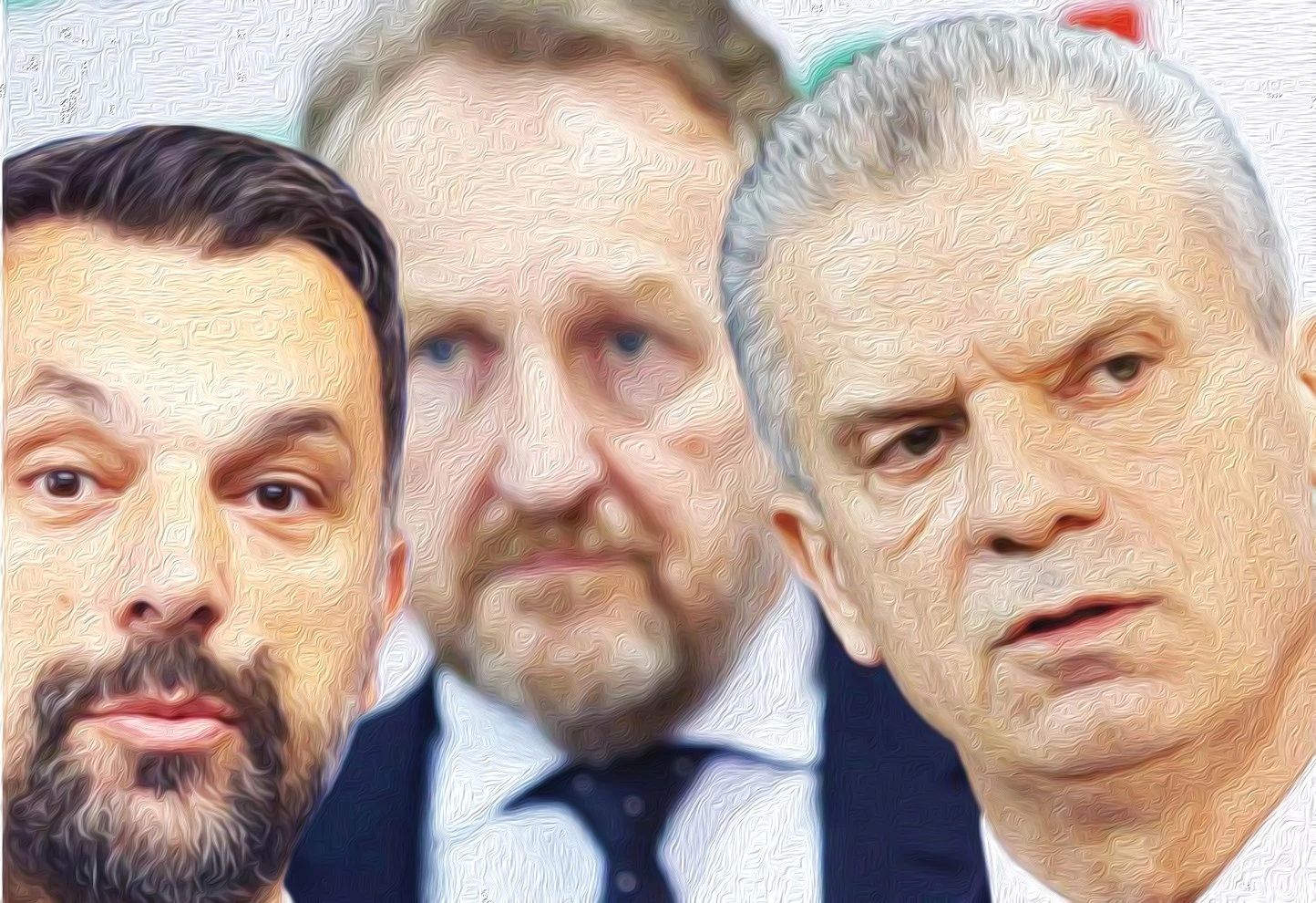 Prepisivanje u nastavcima: Novinarstvo kao uslužna djelatnost
