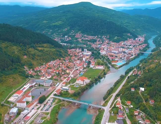 Još jedna općina u BiH na korak do statusa grada