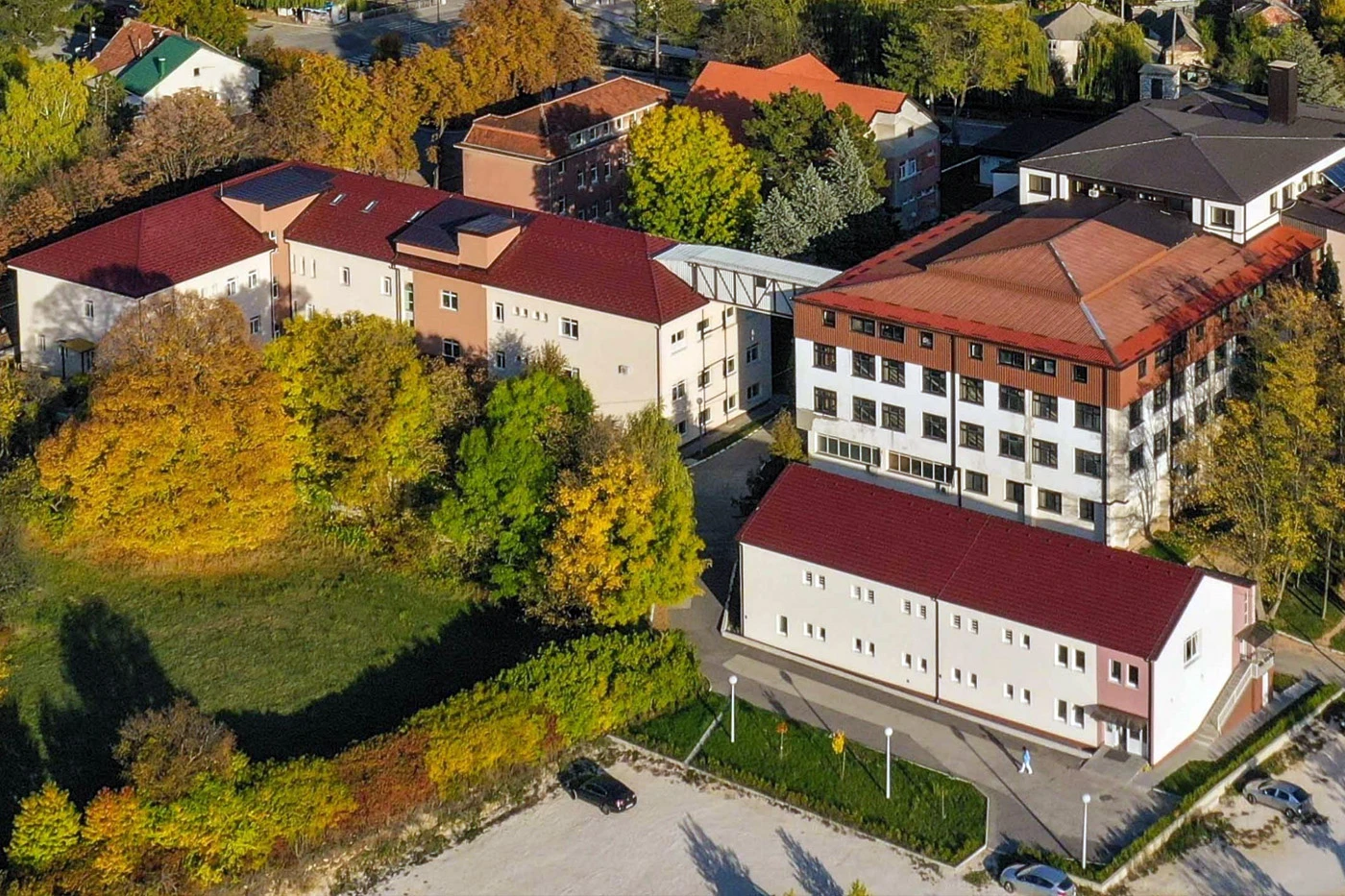 Županijska bolnica u Livnu: Blokirani računi, nema plaća, nema lijekova...