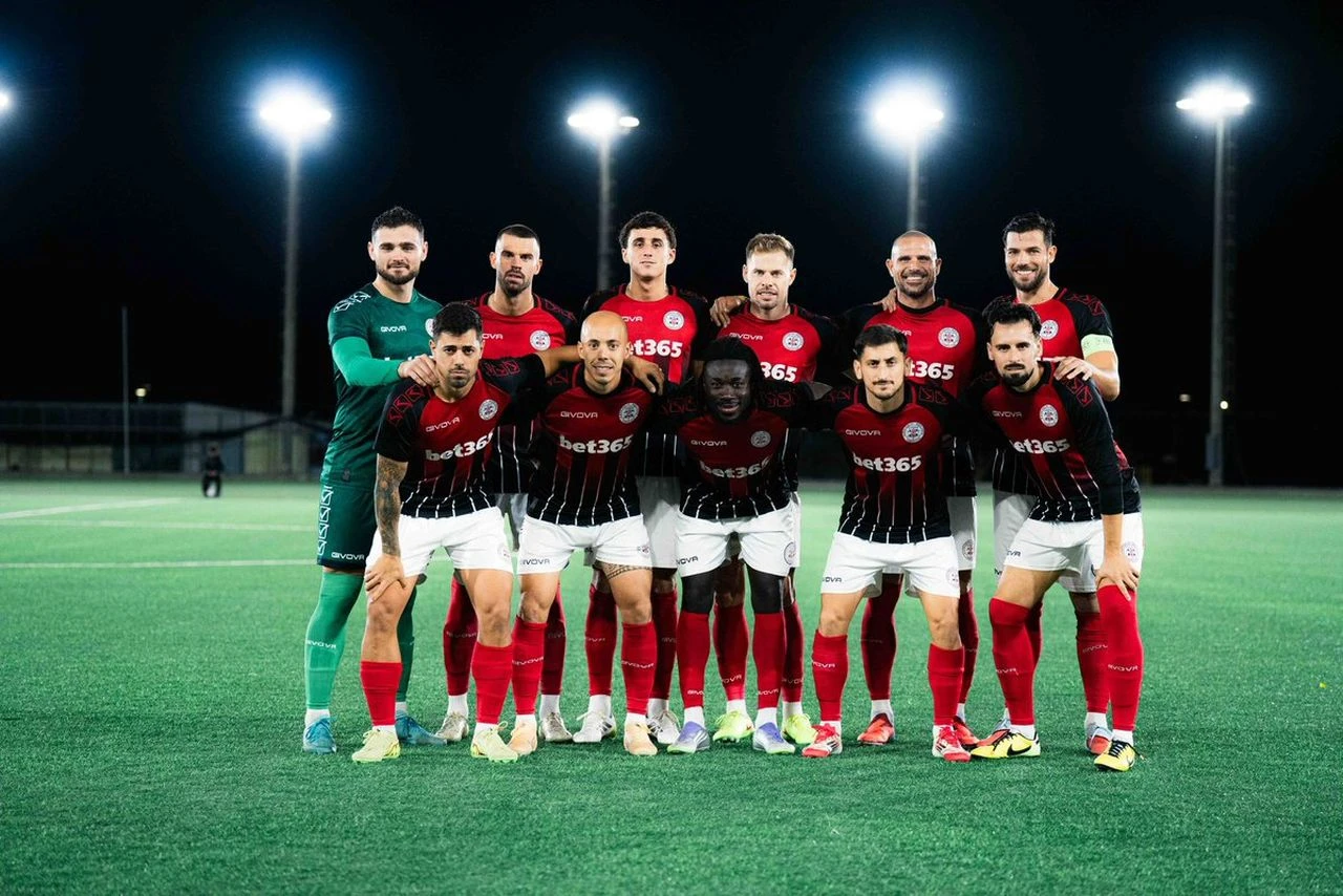 Rijeka, Noah blizu su nokaut faze, Shkëndija se nada, društvo s Gibraltara sanja