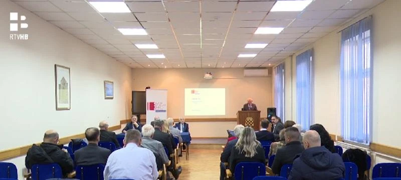 HAZU BiH obilježila Dan znanosti: BiH izdvaja manje od 1% BDP‐a za znanost