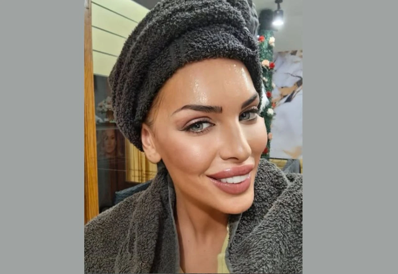 Ava Karabatić prvo objavila da je trudna, pa sve povukla: "Ne radi se o trudnoći, nego o..."