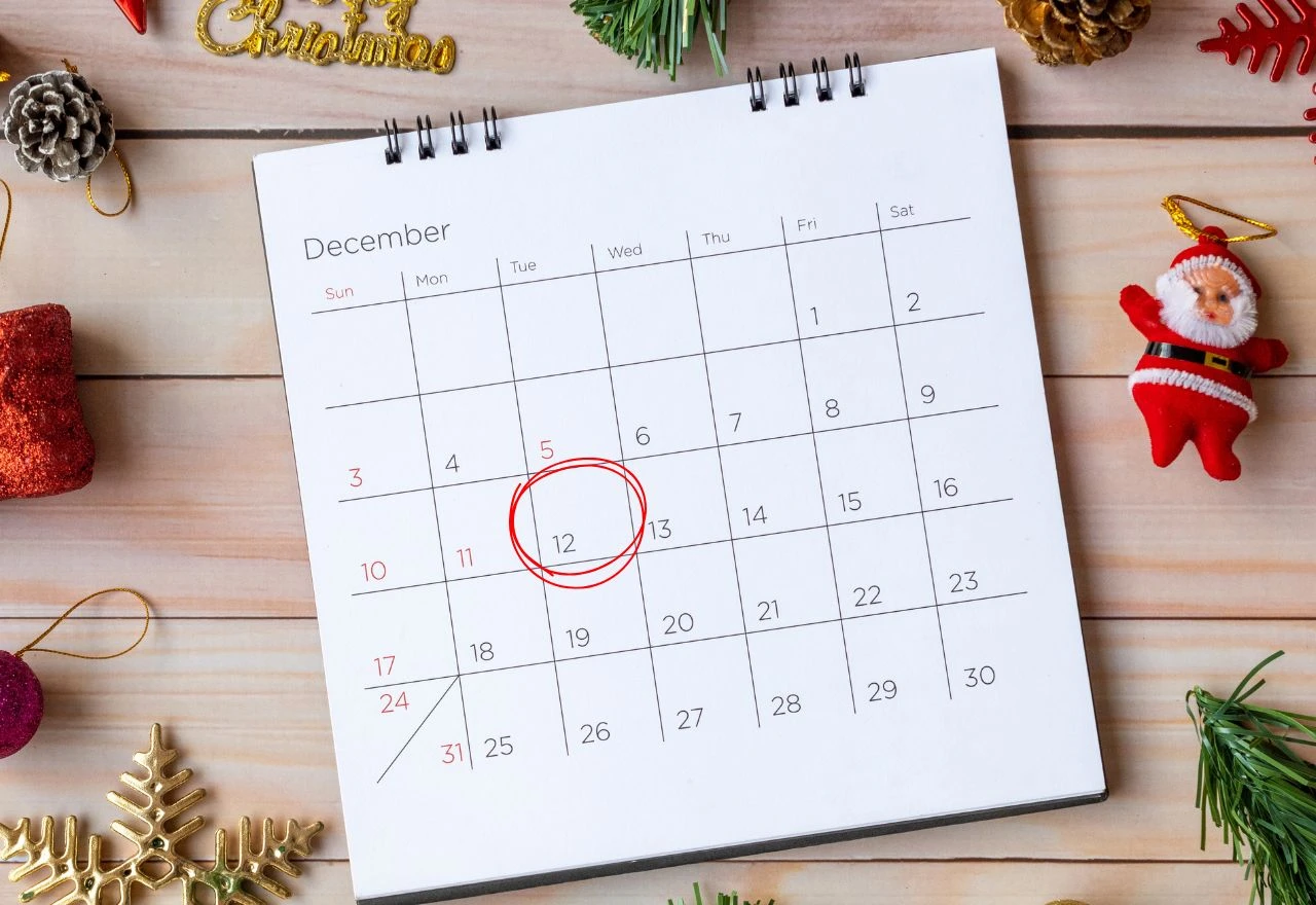 Evo zašto je datum 12.12. idealan trenutak za novi početak