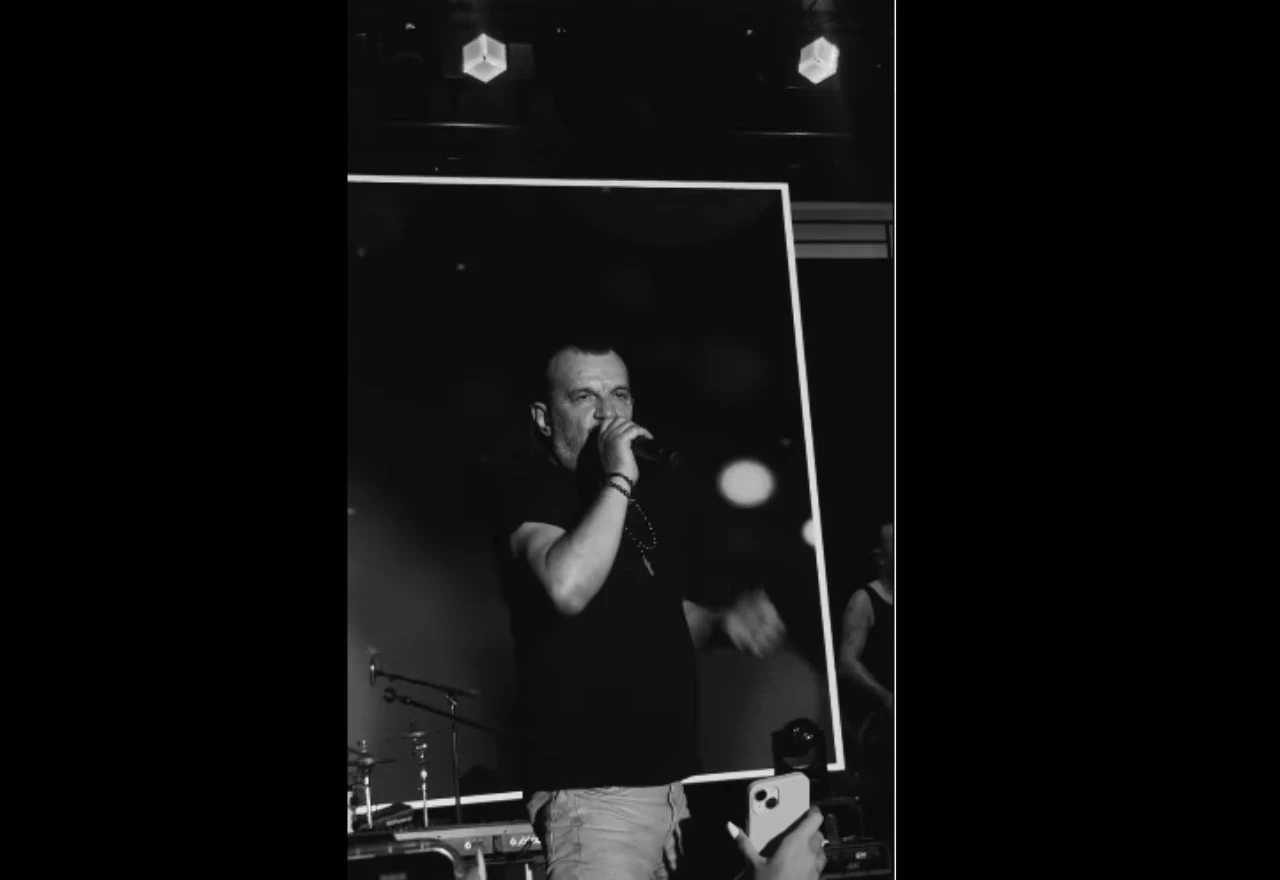Škola ostala bez 40.000 KM zbog otkazanog koncerta Ace Lukasa: Kriv je Dodik