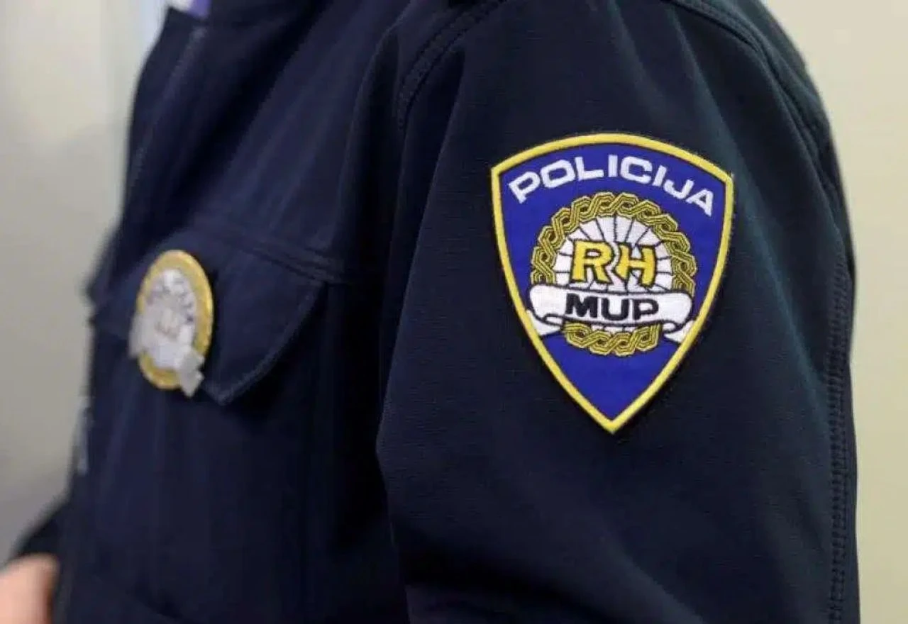 Izbodeni splitski policajac se oporavlja, više nije na respiratoru