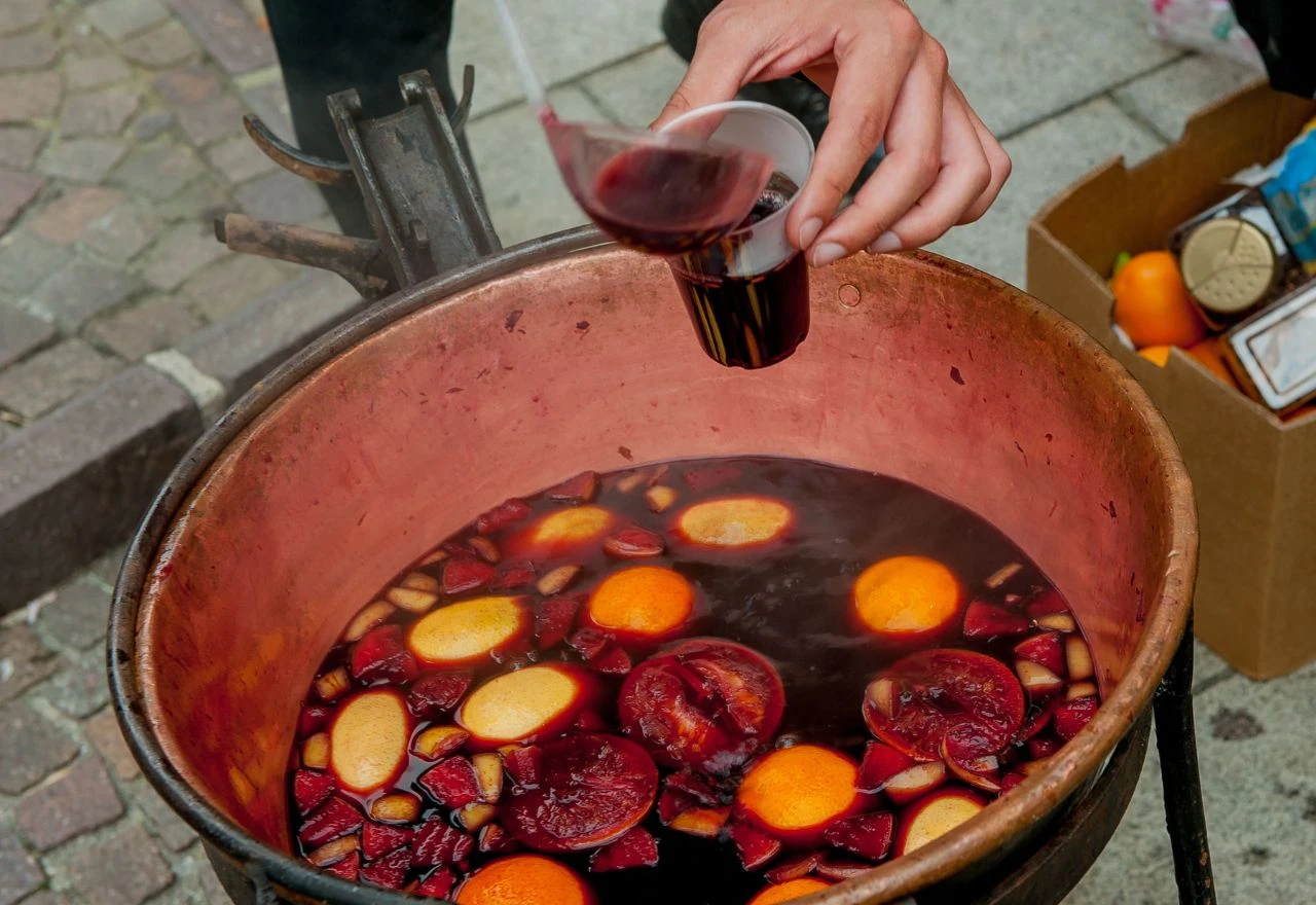 Otkrijte 5 tajni najukusnijeg kuhanog vina koje ćete ikad probati