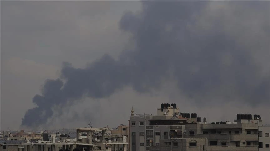 Izrael ponovno napao Libanon: Pogođene baze Hezbollaha