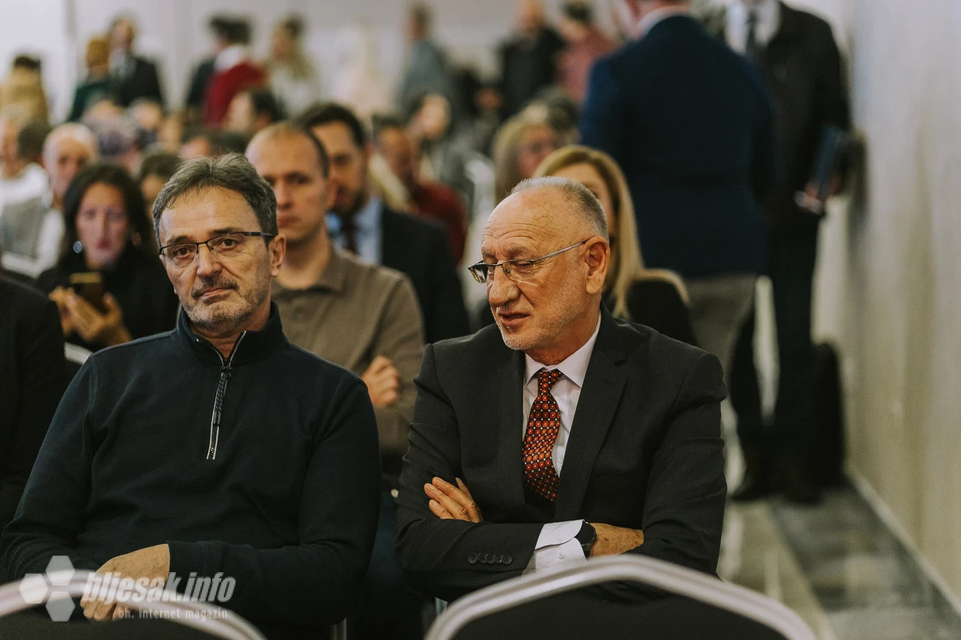 Dodjela Federalnih nagrada za znanost