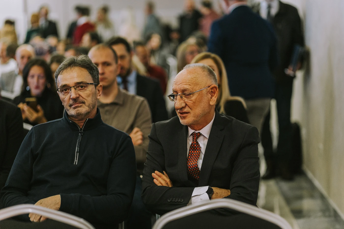 Dodjela Federalnih nagrada za znanost