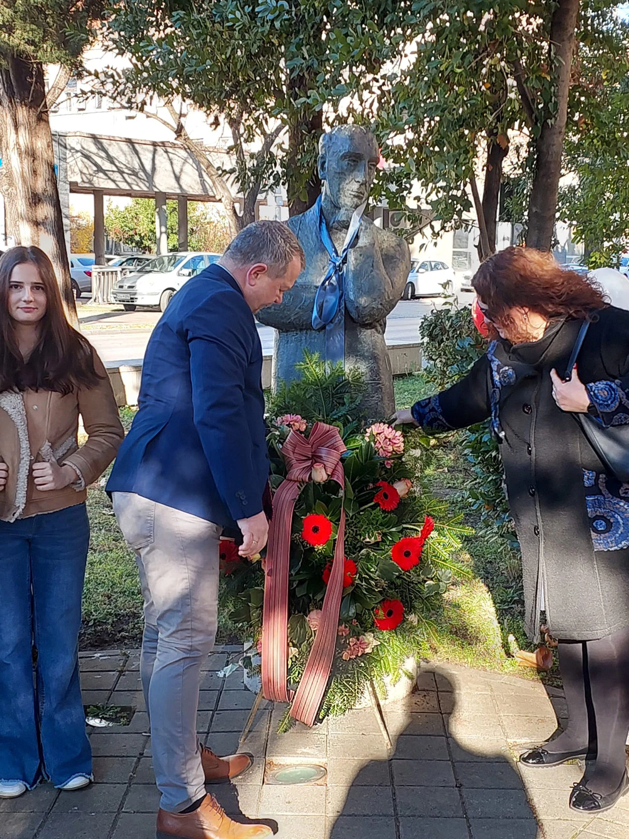 Dan znanosti u Parku nobelovaca u Mostaru