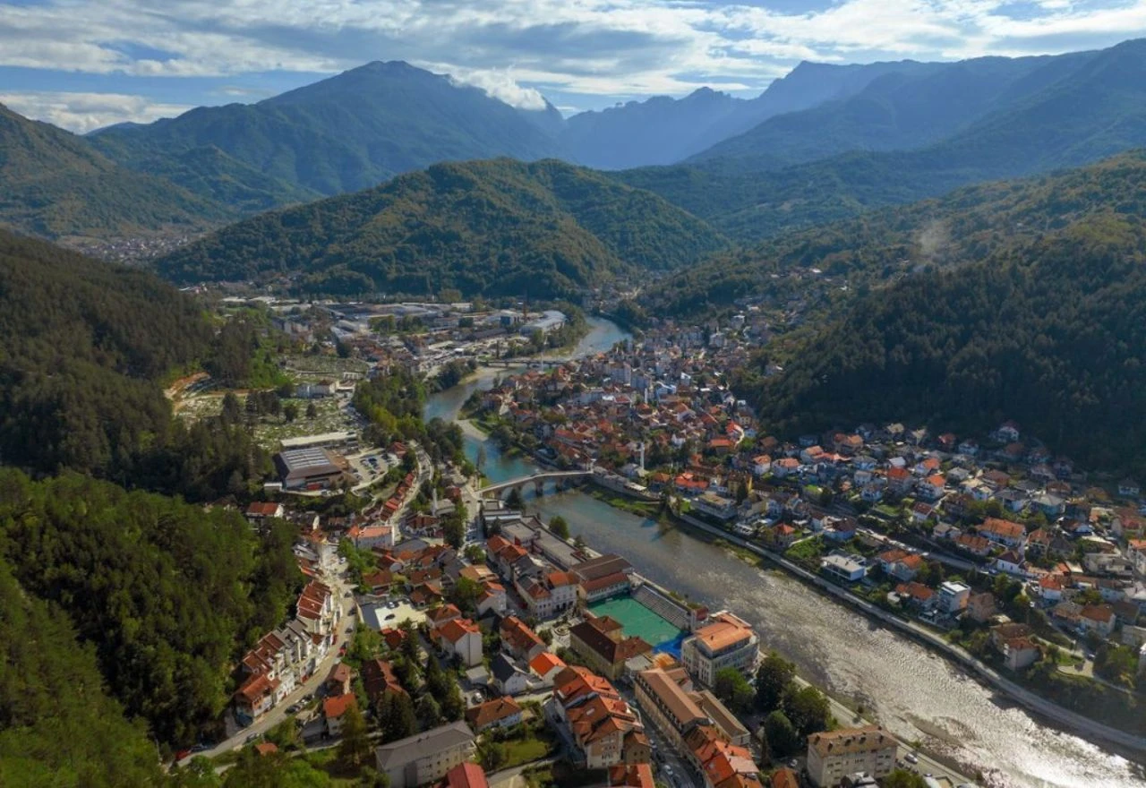 Ramić Esad i ostali: Nakon napada na Bradinu pronađeni mrtvi članovi obitelji