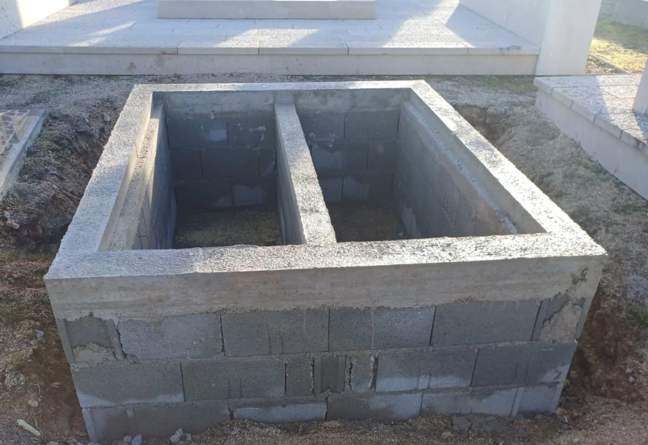 Posušje dobiva grobnicu za nerođenu djecu
