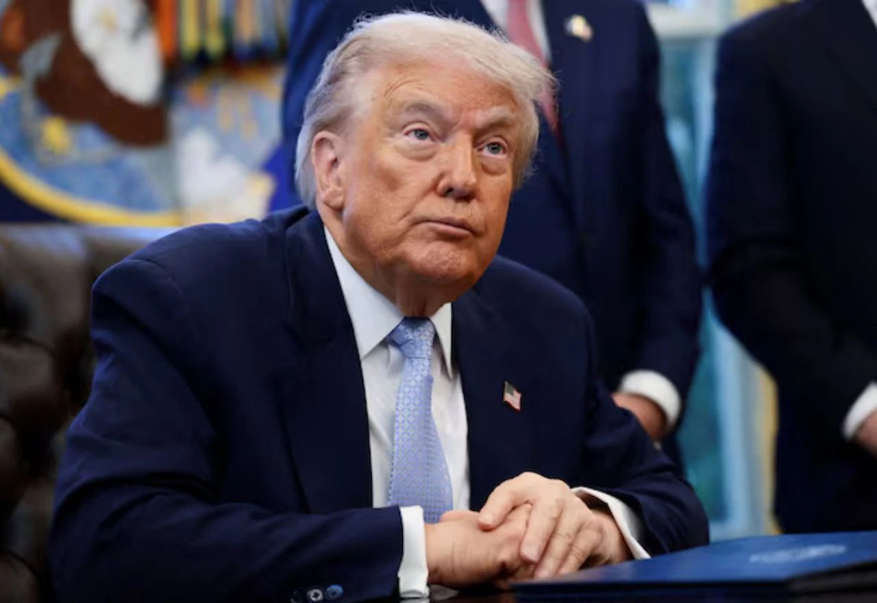 Trump tvrdi da je dogovoreno primirje između Tajlanda i Kambodže