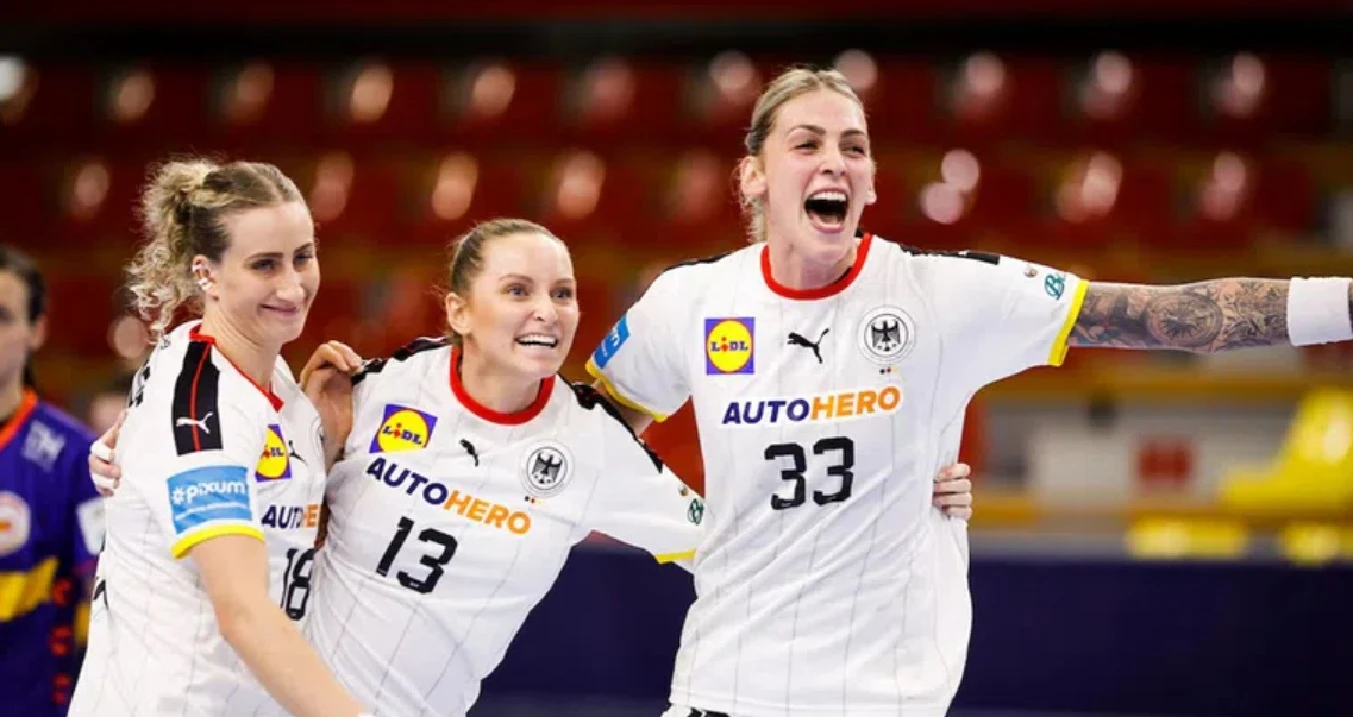 Njemačka i Norveška u finalu SP-a