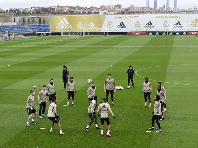 Alonso ne može računati na čak 11 igrača