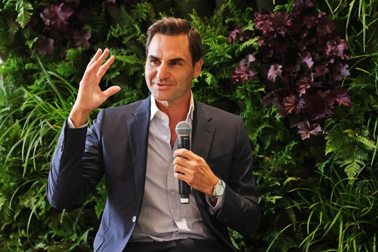 Roger Federer nakon tri godine ponovo na terenu