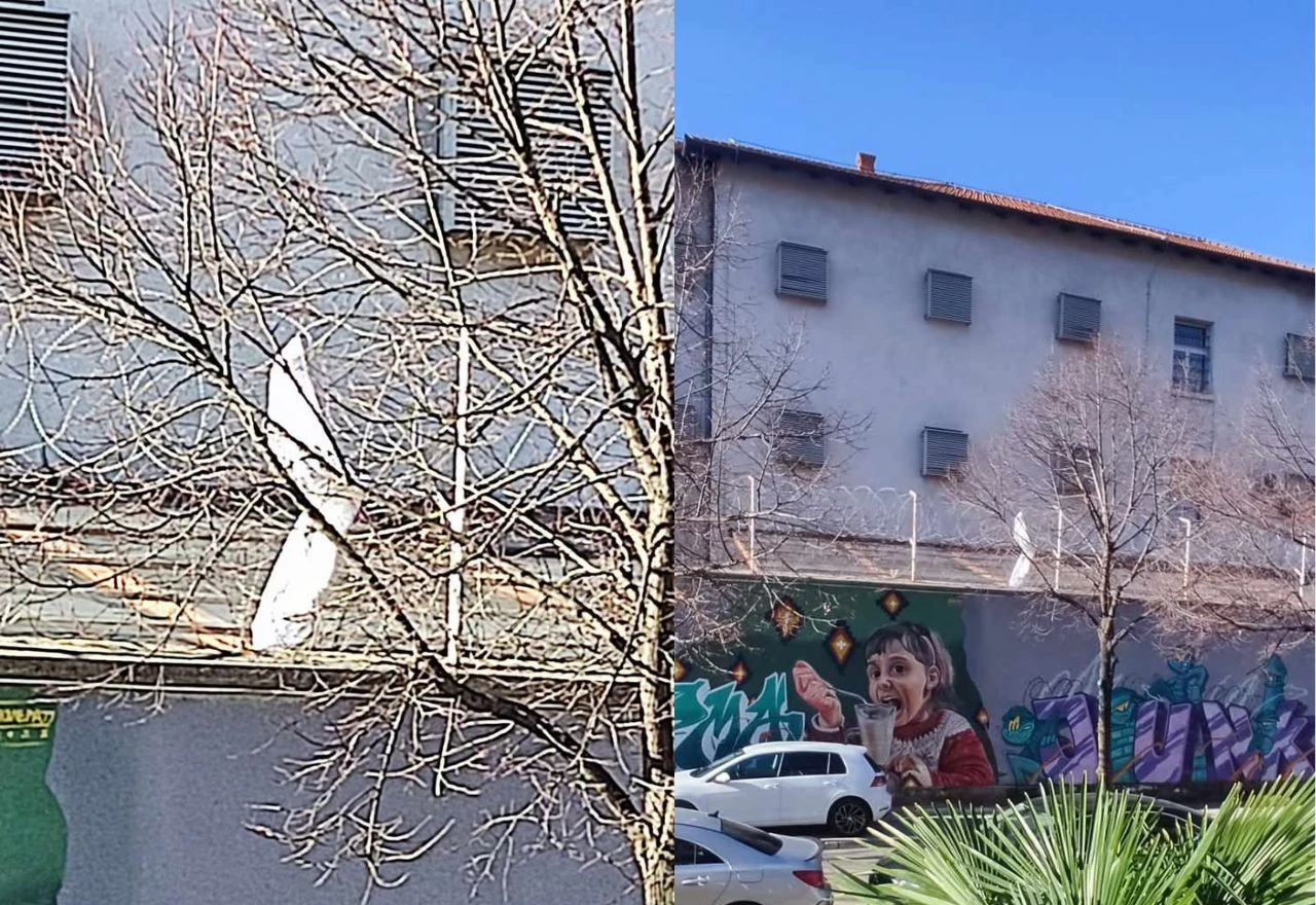 Pobjegao zatvorenik iz mostarskog zatvora