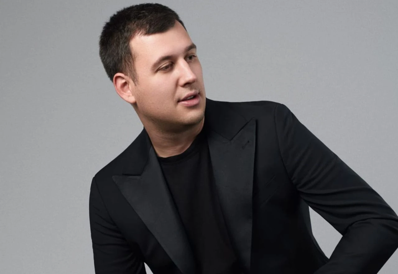 VIDEO | Valentino Perutina oduševio regiju prvim dijelom albuma "Tridesete"