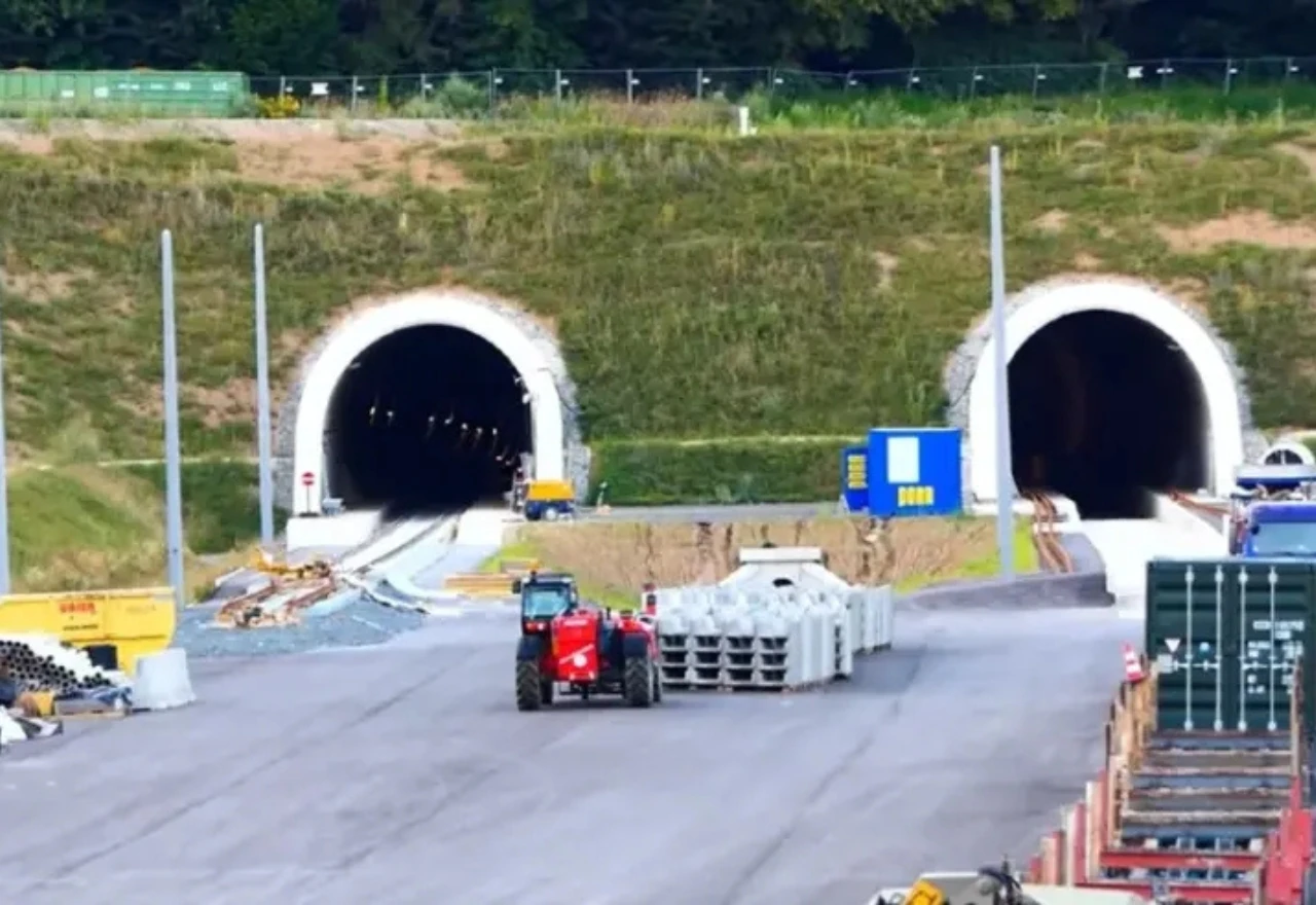 Brže prema Jadranu: Austrija otvorila strateški važan tunel