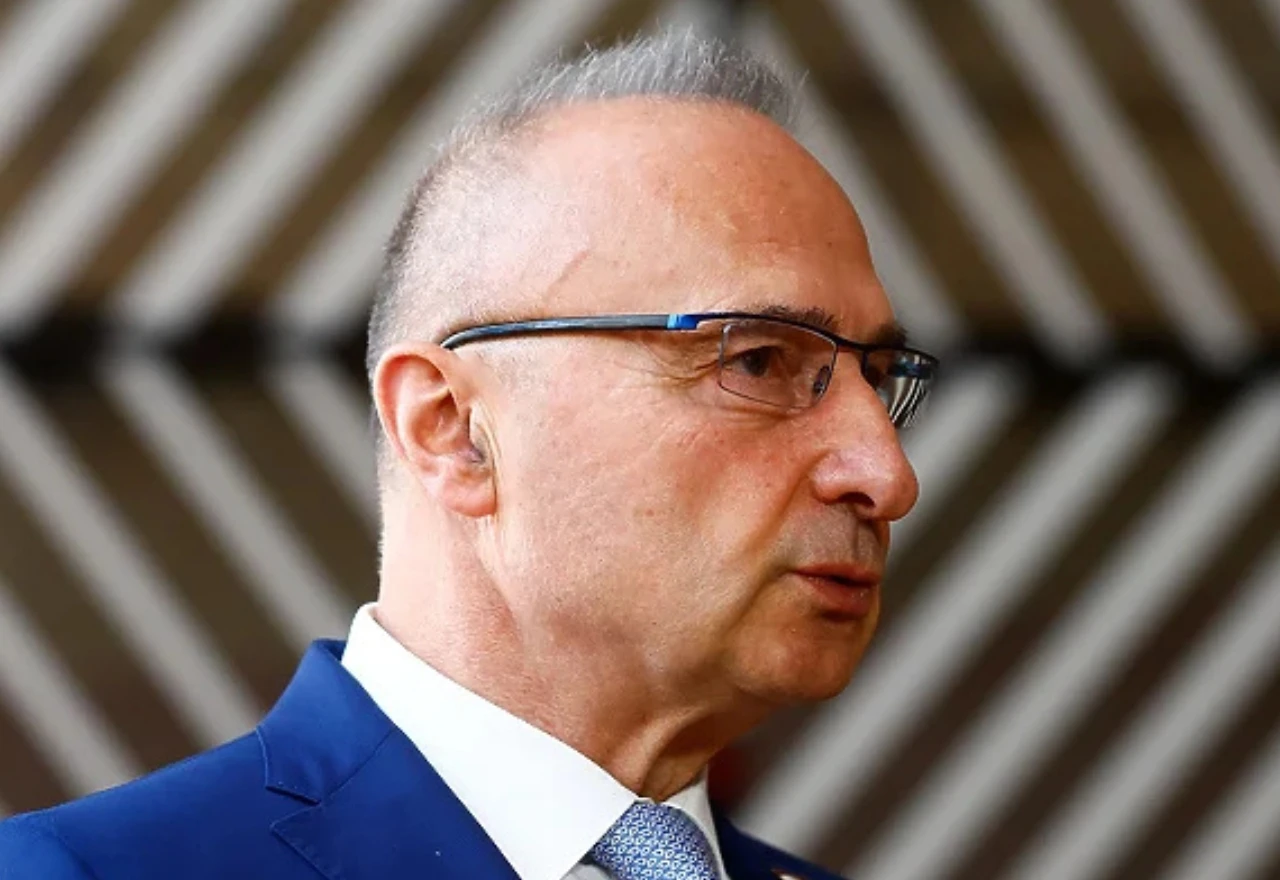 Grlić Radman upozorio: Proširenje rudnika prijeti opstanku hrvatskih povratnika u središnjoj BiH