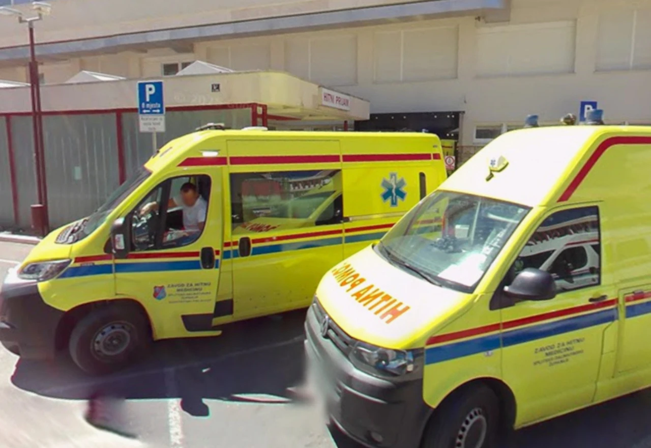 Povratak zaboravljene bolesti: U Hrvatskoj zabilježen slučaj gube