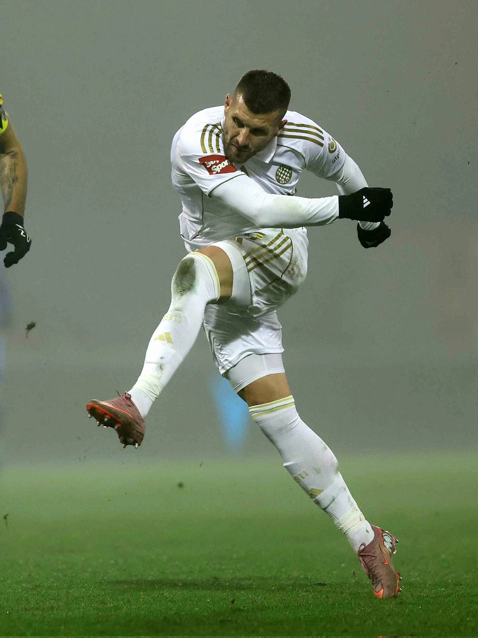 Hajduk se pobjedom na Maksimiru vratio na vrh ljestvice
