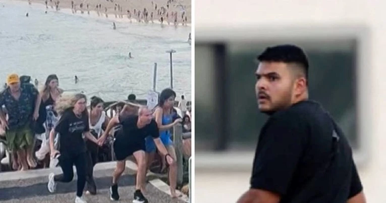 Ubijeno 12 osoba, 29 ranjenih: Objavljena kompletna snimka napada na Židove u Sydneyu